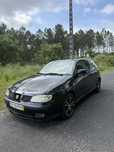 Seat Ibiza 1.9 tdi Comercial