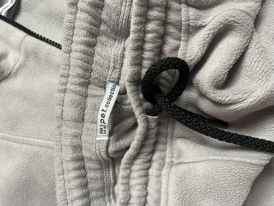 спортивний костьюм на флісі