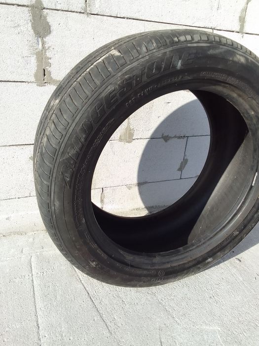 Шини 255/50/19 107н Bridgestone