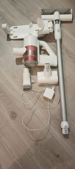 Odkurzacz bezprzewodowy stojący Xiaomi