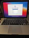 MacBook Pro retina 13 cali (late 2013)