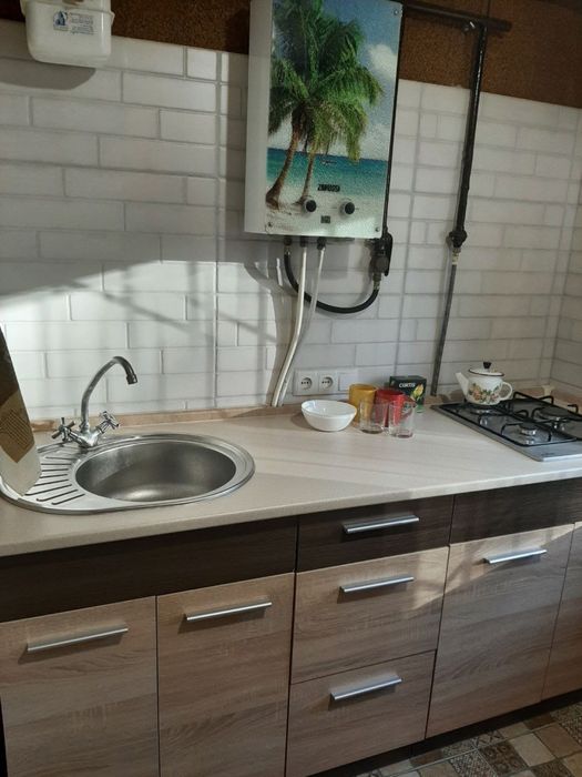 ‼️Світло є‼️ 1к квартира 9 лікарня, Правий, Дніпровський, Бородинський