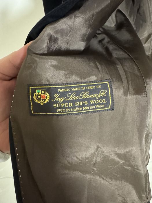 Піджак windsor x Loro Piana