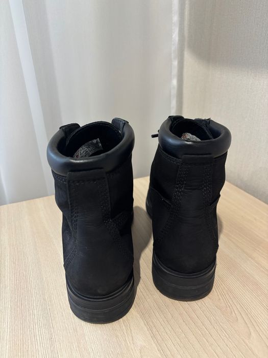 Черевики жіночі timberland 39 розмір