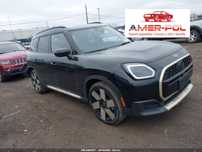 MINI Countryman Cooper S, 2025r., 4x4, 2.0L