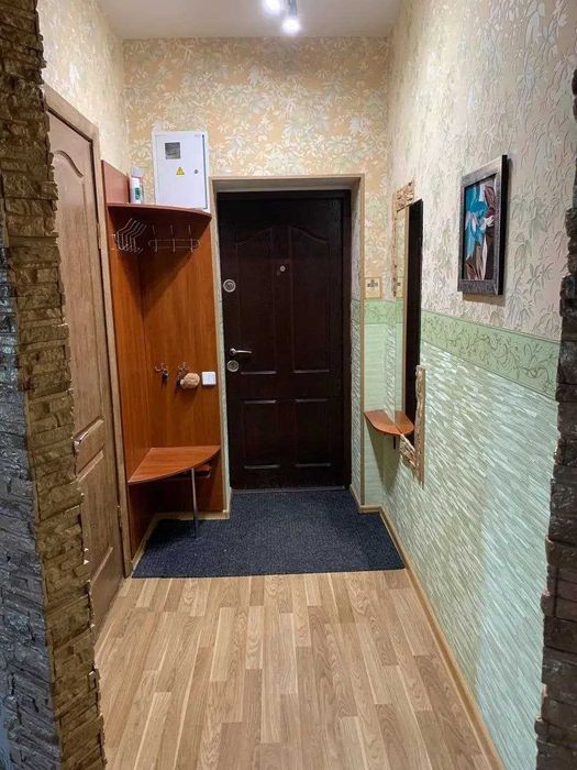 Продам 3-к квартиру з АВТОНОМНИМ ОПАЛЕННЯМ Філософська Лесі Українки