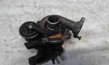 TURBOSPRĘŻARKA 54351014861 Citroen C3 I 1.4 hdi