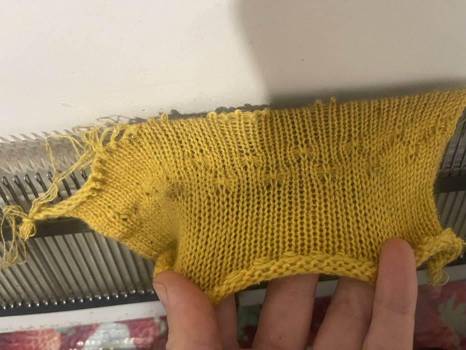 Вязальная ручная машинка НЕВА 4.1 новая