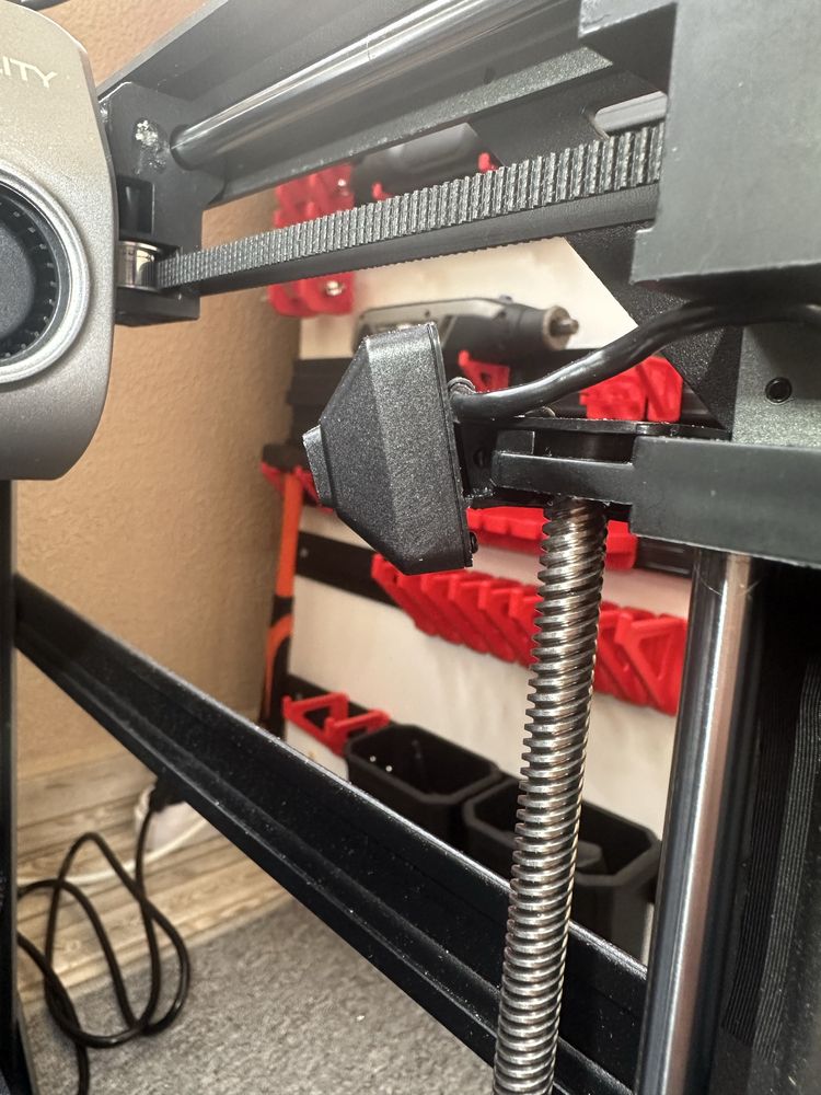 creality k1 se 3д принтер 3d принтер