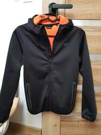 Kurtka softshell 4f rozmiar 158