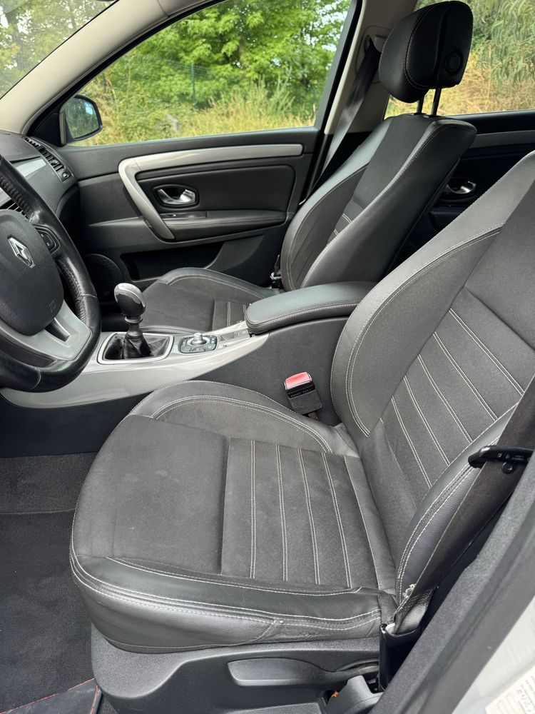 Renault Laguna break - Exclusive