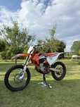 KTM Sxf 450 *2022*