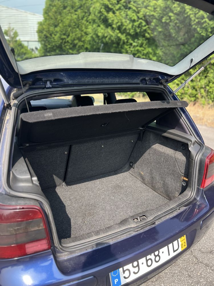 Golf 4 150cv ARL