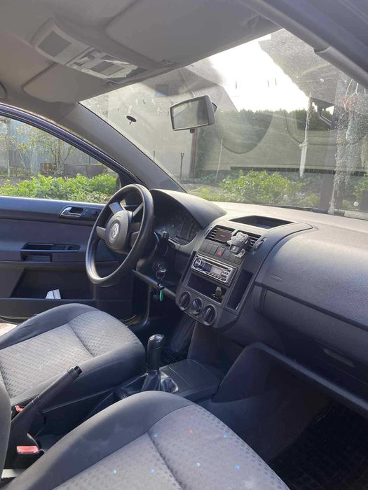 Volkswagen Polo 2005