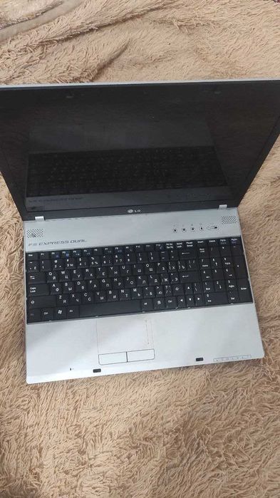 Ноутбук LG F1 Express Dual