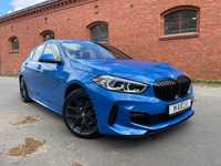 BMW Seria 1 * Edition M-sport Shadow * Bezwypadkowa * Serwis* GetHelp