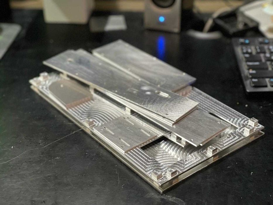 ЧПУ Фрезеровка. Фрезерування на ЧПК станках. 3D Фрезерування. ДЗВОНІТЬ