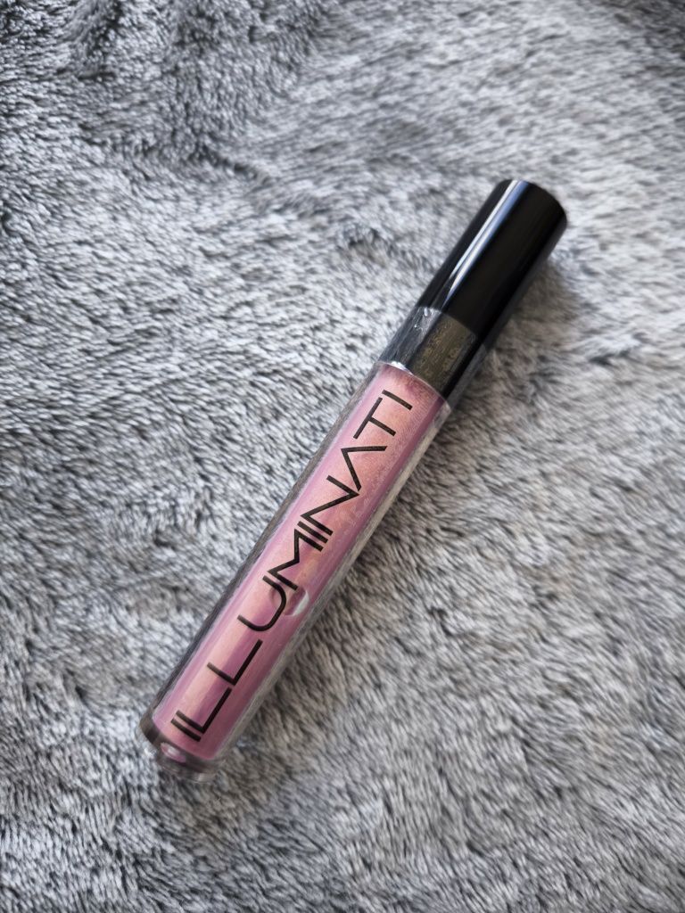 Błyszczyk Illuminati Aria Shimmer Lipgloss