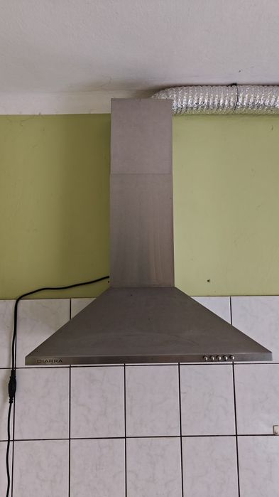 Okap kuchenny Ciarra