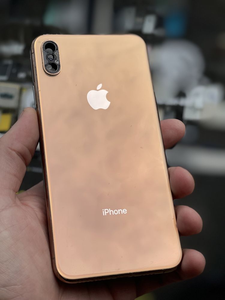 Продам корпус панель apple iPhone X Xs Xs Max