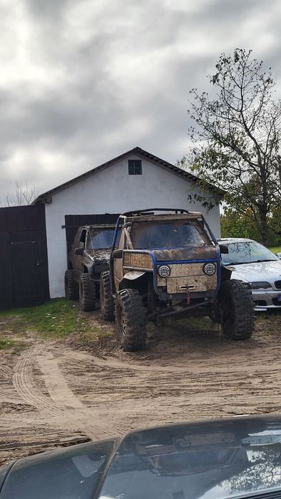 Vitara patrol zmota 150koni