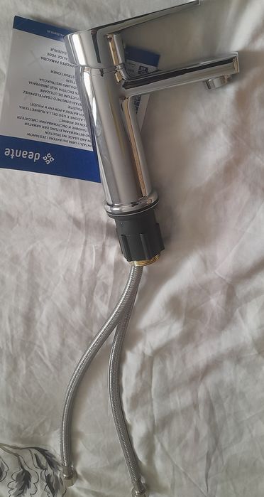 Zawór regulacyjny TA  COMPACT