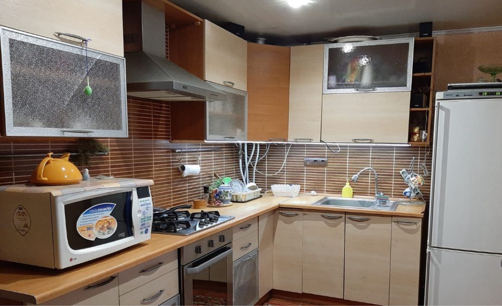 Продам частину дому, Салтівка