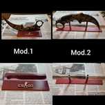 Suporte CS GO para karambit (novo)