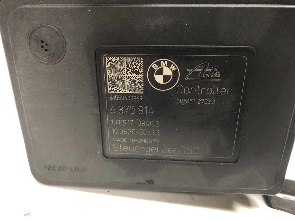 Pompa abs bmw f20 f21 f30 f31