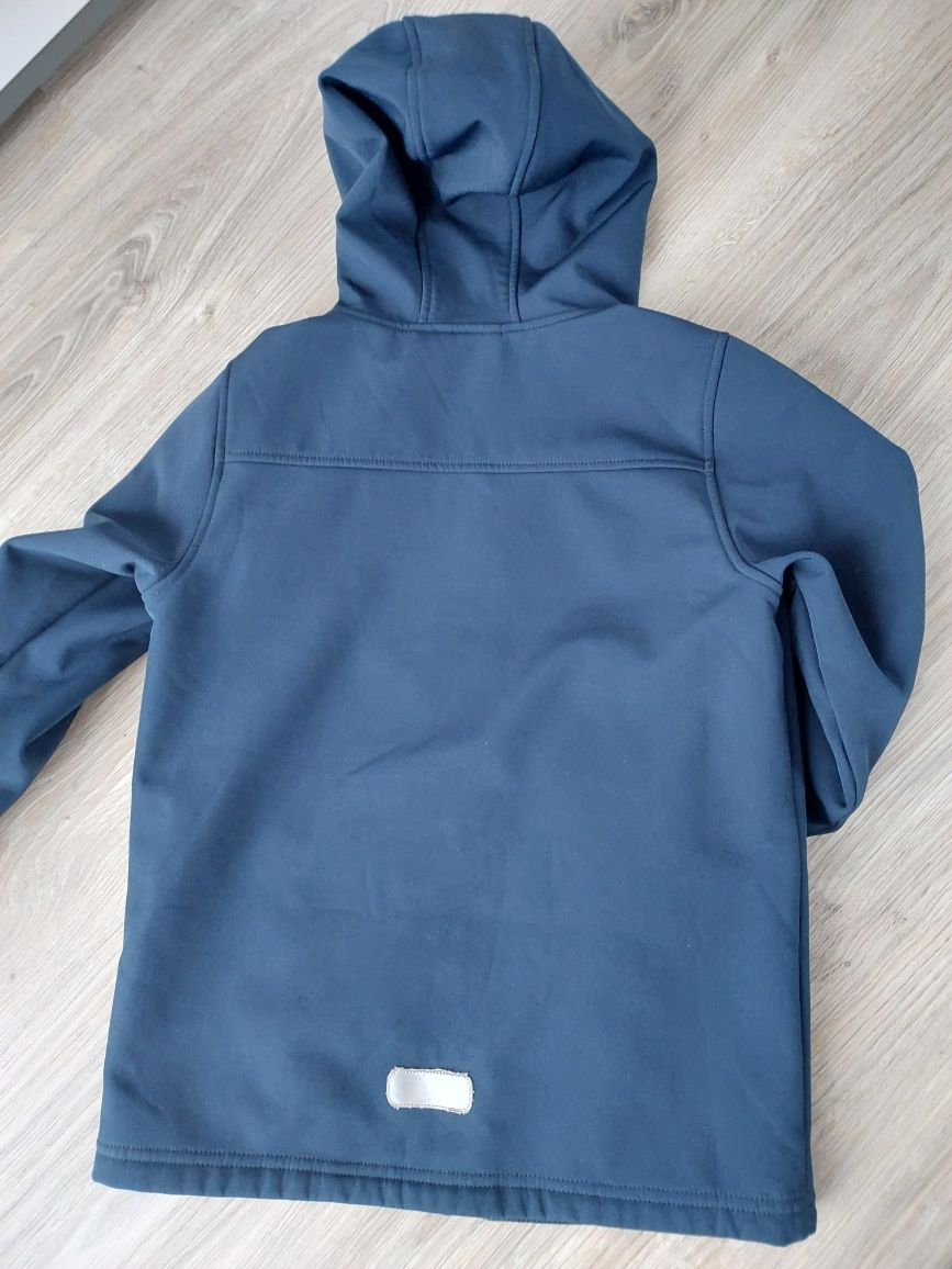 Topolino Softshell r.122