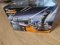 Simulador de Voo Thrustmaster T.16000M FCS Flight Pack