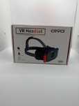 Gogle VR headest oivo nintendo switch
