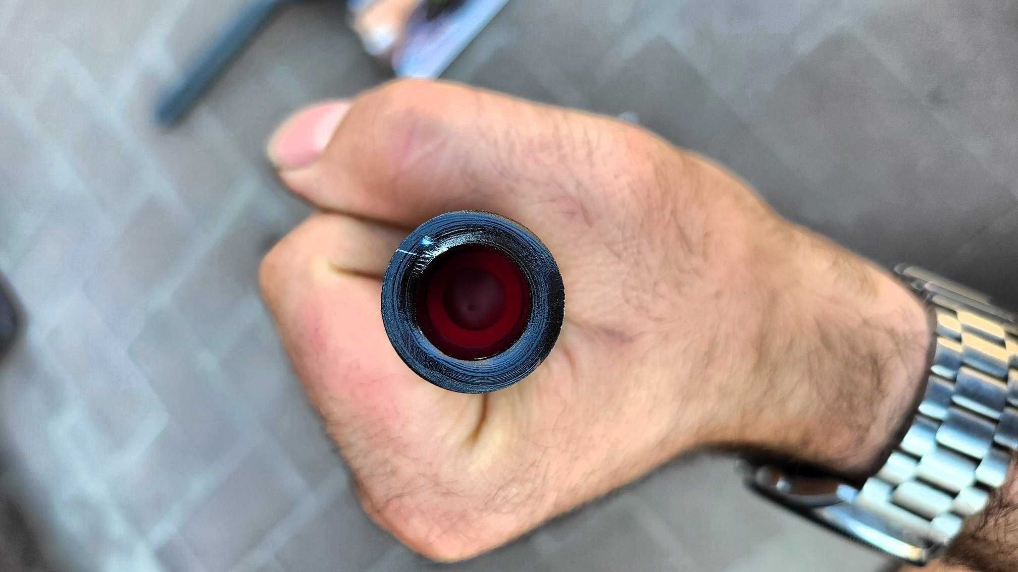 Мотокермо Renthal RC/OE