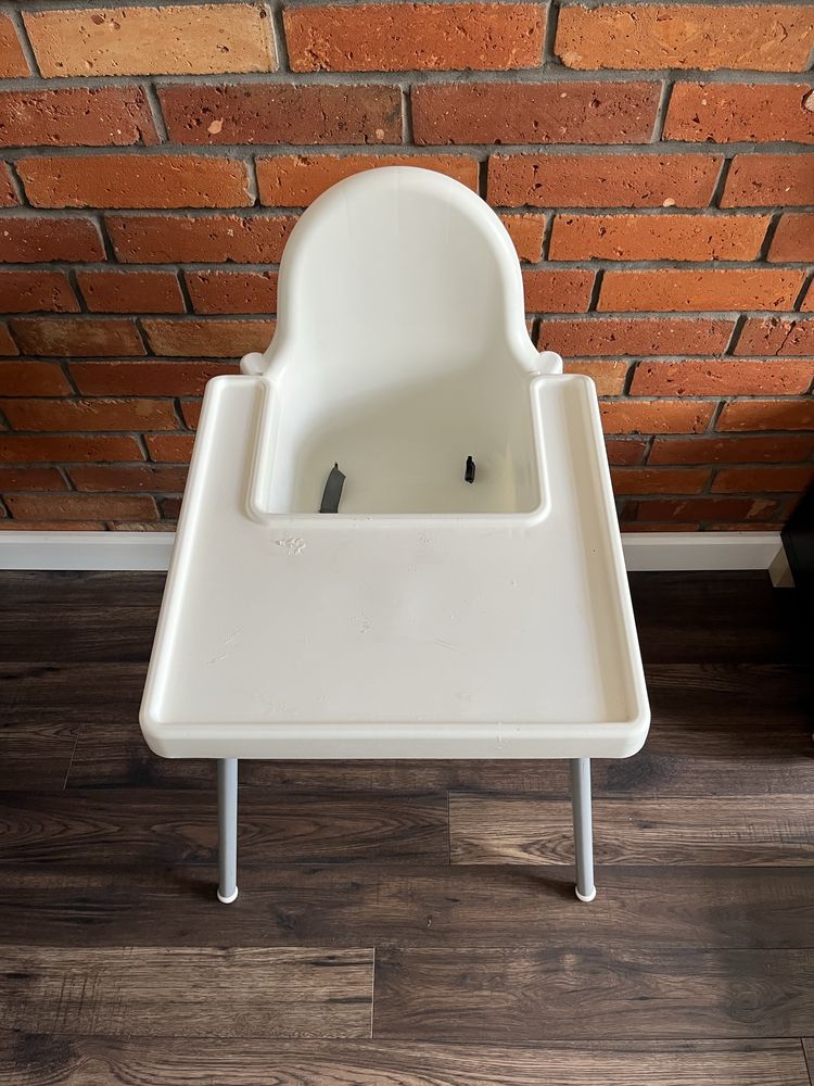 Krzesełko do karmienia Ikea Antilop