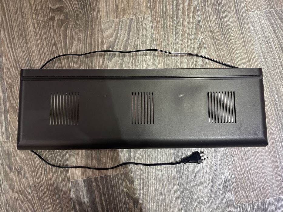 Плафон Exo Terra 60х9х20