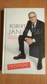 Robert Janowski- Przypadki