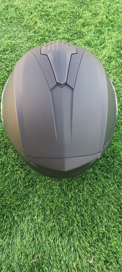 Capacete Modular SMK