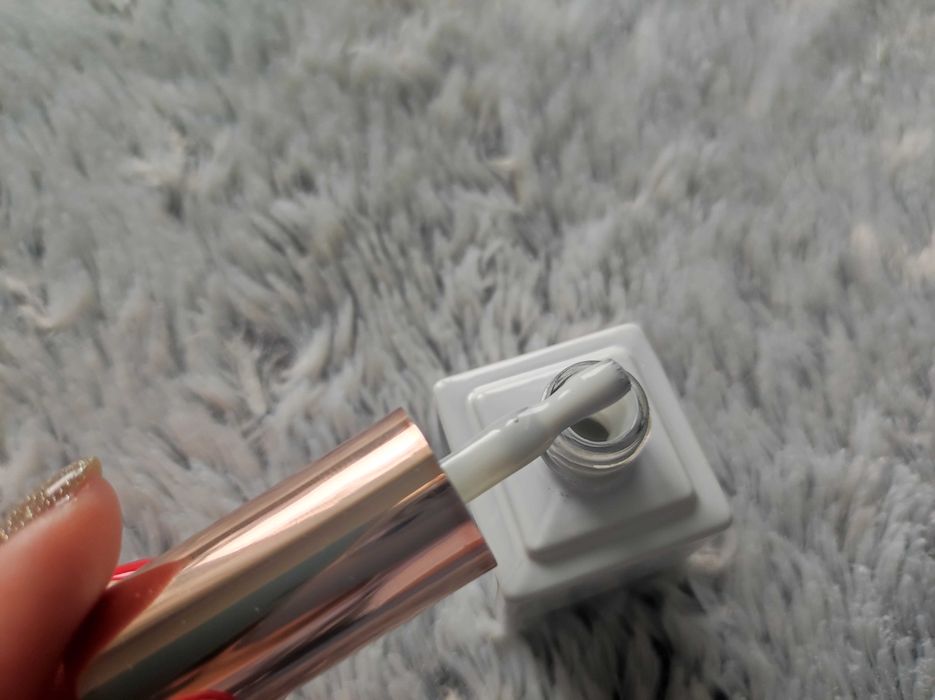 Vasco - lakier hybrydowy