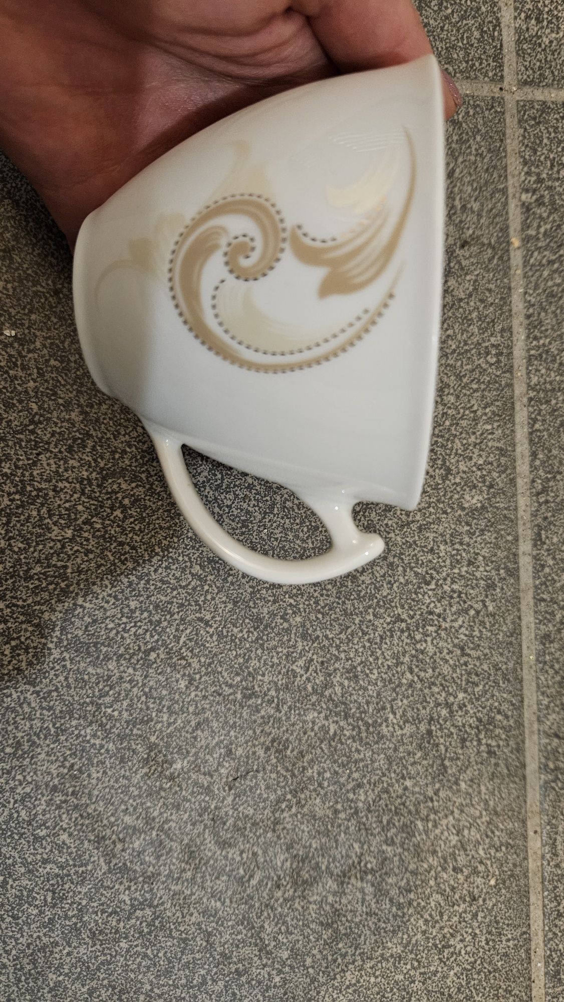Nowa porcelana Ćmielów