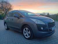 Peugeot 3008 PEUGEOT 3008 1.6 Benzyna