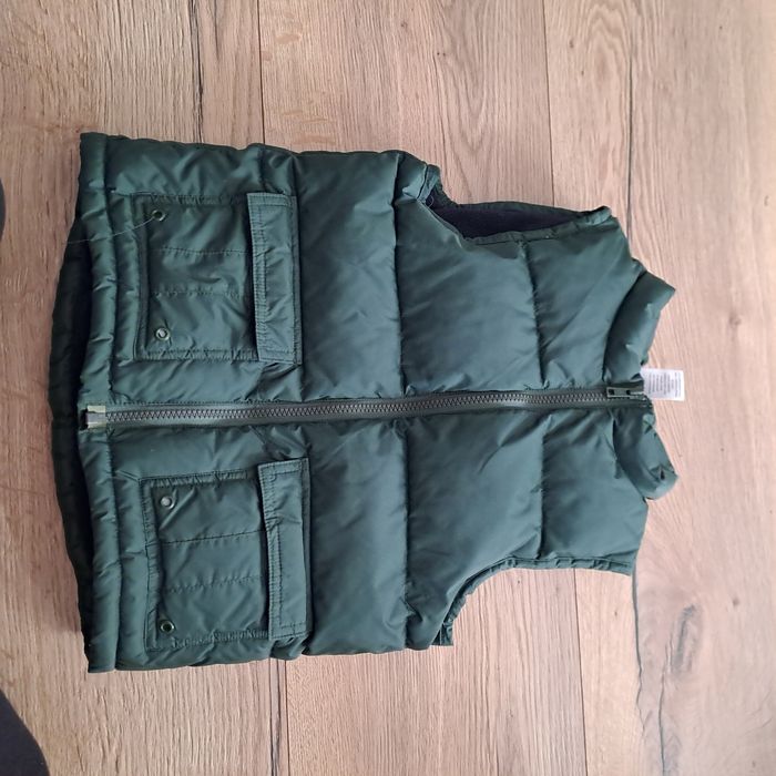 Bezrekawnik gruby r104