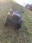 Quad hisun 400 automat