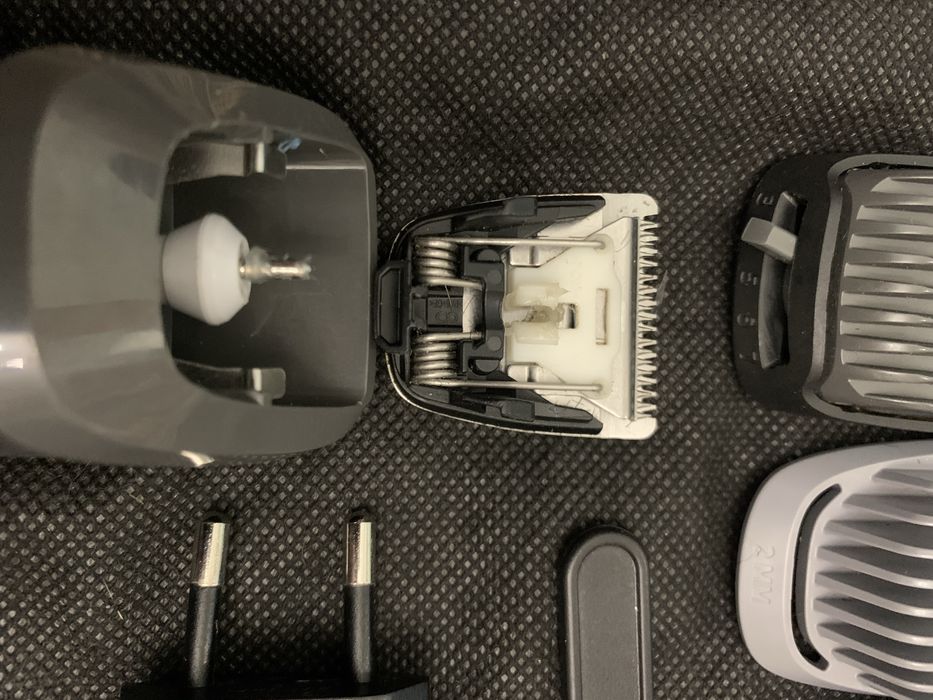 Тример машинка для стрижки philips mg5720