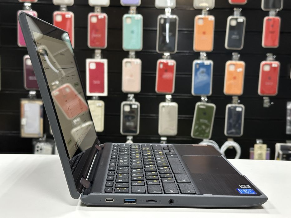 Планшет - трансформер Lenovo 11.6" chromebook