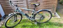 Rower Kellys cliff 90