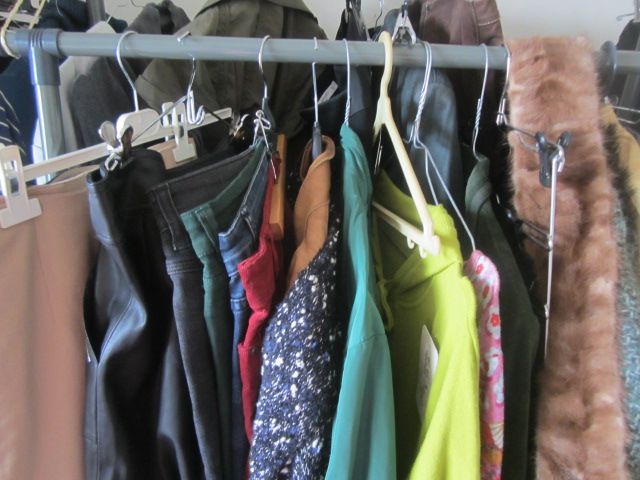 Roupa Variada Marcas