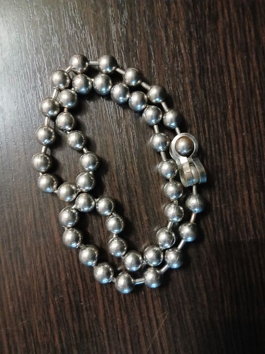 Цеп байкера. Метал