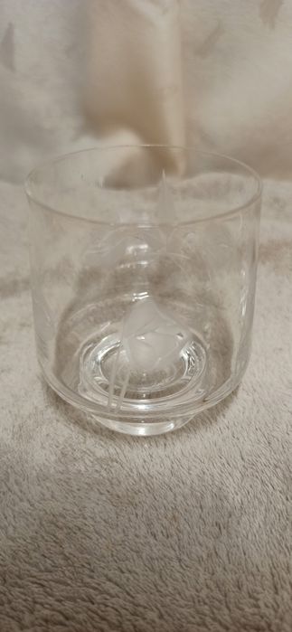 Стопочки, стаканчики