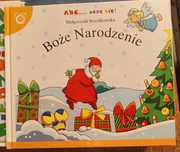 Boże Narodzenie (kolekcja ABC... uczę się!), autor M. Strzałkowska