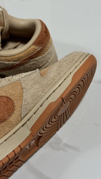 Оригінал! Нові кросівки  nike dunk low sneakers